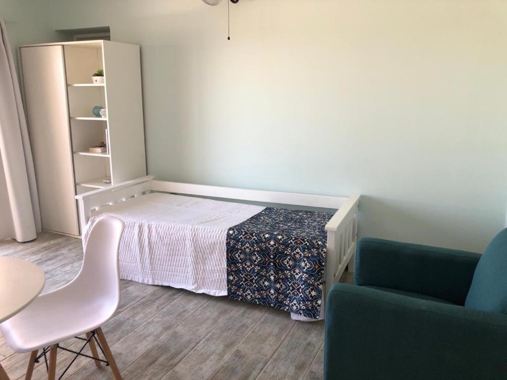 לאס גרוטאס Las Piedritas Casa De Mar Loft מראה חיצוני תמונה