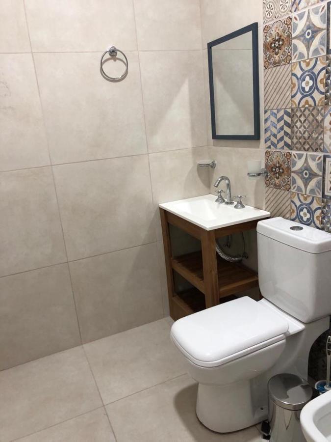 לאס גרוטאס Las Piedritas Casa De Mar Loft מראה חיצוני תמונה
