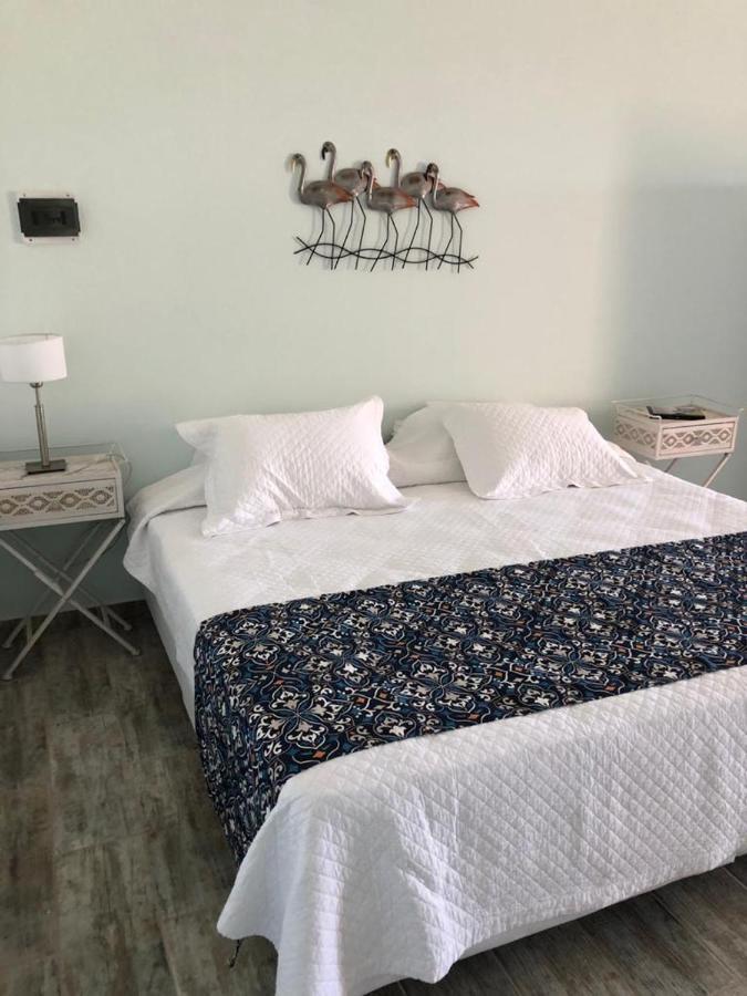 לאס גרוטאס Las Piedritas Casa De Mar Loft מראה חיצוני תמונה