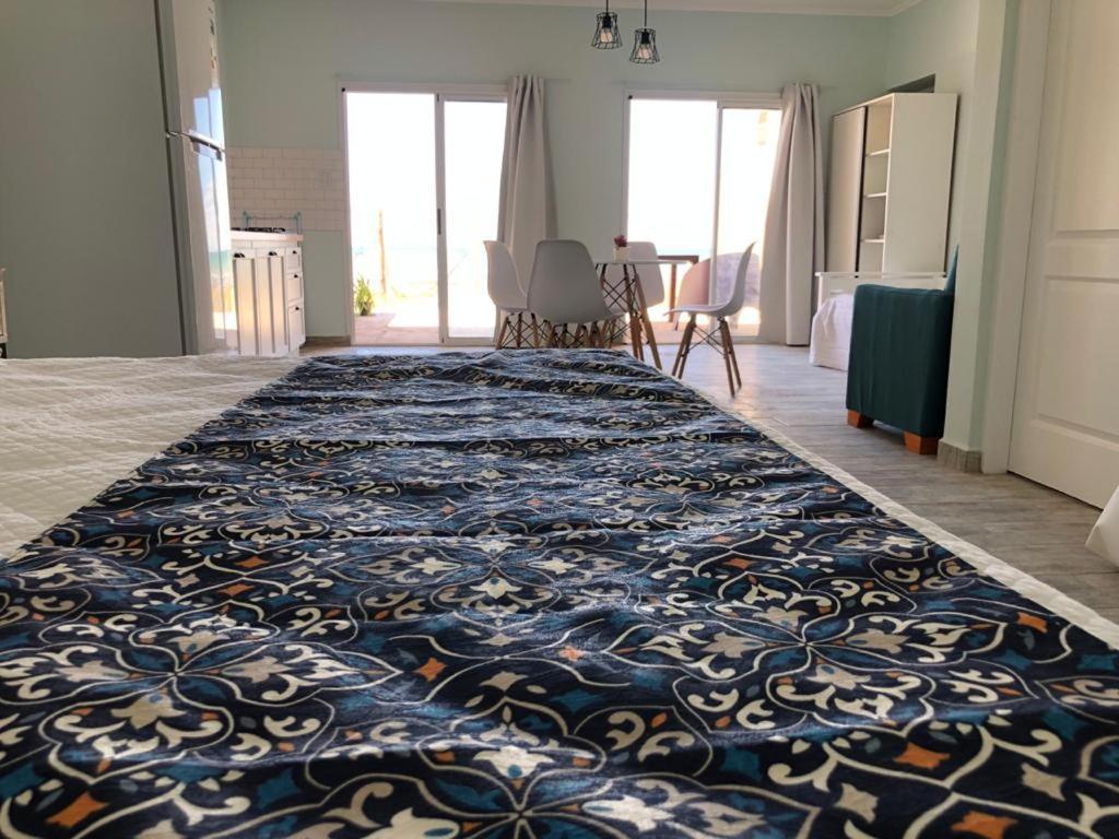 לאס גרוטאס Las Piedritas Casa De Mar Loft מראה חיצוני תמונה